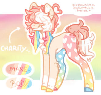 pony